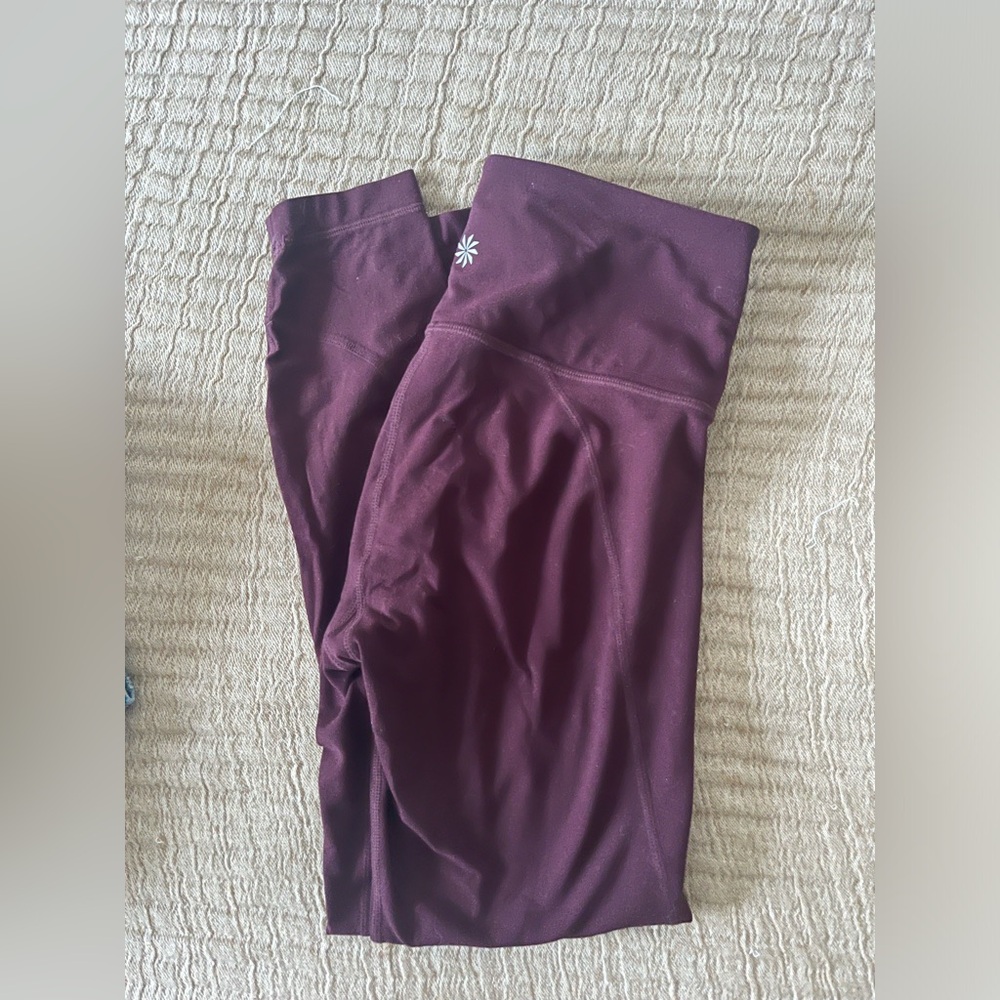 Athleta Leggings